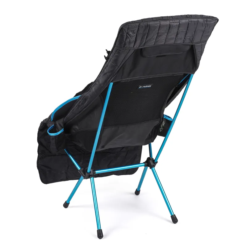 Helinox Toasty Savanna/Playa Black-2